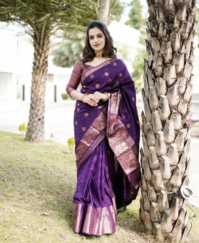 DDF By Wine Queen Designer Party Wear Sarees Catalog